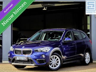 BMW X1 sDrive18i Executive Automaat |Navi|Cruise|Trekh|Clima