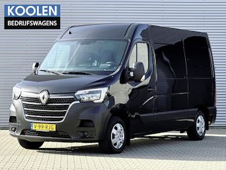 Renault Master T35 2.3 dCi 135 L2H2 Airco|Trekhaak|Cruise LED NAVI