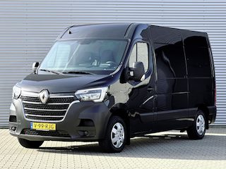 Renault Master T35 2.3 dCi 135 L2H2 Airco|Trekhaak|Cruise LED NAVI