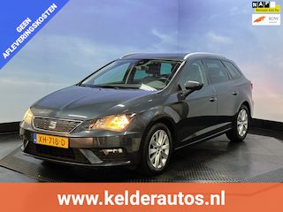 Seat Leon ST 1.0 EcoTSI Style Business Intense Carplay, Clima, Park Pilot
