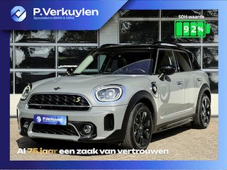 Mini Countryman 1.5 Cooper S E ALL4 CLASSIC | PANORAMA | KEYLESS | CAMERA | ADAPT. CRUISE | SPORTSTOELEN |