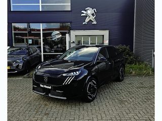 Peugeot 3008 GT Avantage 210 73 kWh | Focal HIFI Pack | Lederen bekleding | Trekhaak | Warmtepomp | 360 Vision Pack |