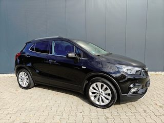 Opel Mokka 1.4 TURBO BLACK ED.