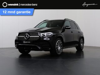 Mercedes-Benz GLE 350 e 4MATIC Premium Plus | Panoramadak | Night | AMG | Burmester | Widescreen |  Memory | Rijassistentiepakket |