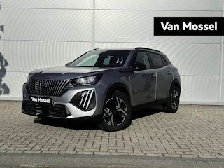 Peugeot 2008 1.2 Hybrid 145 Allure | Navigatie | Adaptieve Cruise Control | Camera | Apple Carplay/Android Auto