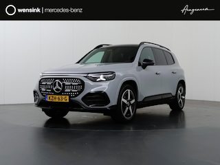 Mercedes-Benz GLB 250+ Business Solution AMG 85.5 kWh | Premium Plus | Head-Up | Burmester | MULTIBEAM LED | Night |