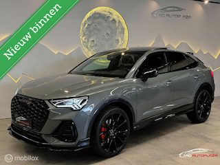 Audi Q3 45 TFSI e S Edition Panorama/Sonos/RS Q3 look