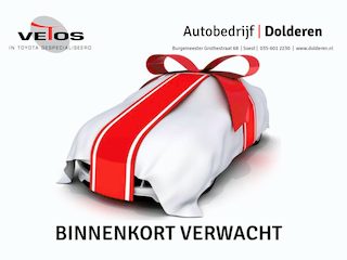 Toyota Yaris Cross 1.5 Hybrid Explore NL auto