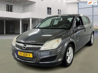 Opel Astra 1.6 Executive