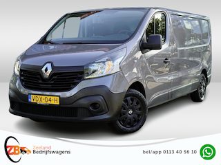 Renault Trafic 1.6 dCi T29 L2H1 Comfort Energy | Navi | CruiseControl | Airco