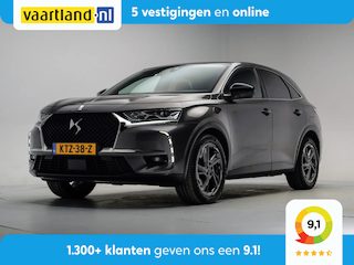 DS 7 E-Tense 225pk Business Aut. [ Navi Cruise Carplay ]