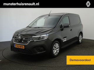 Renault Kangoo E-Tech Advance L1 44 kWh - Demo - All Season banden -