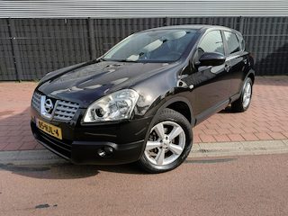 Nissan Qashqai 1.6 Acenta