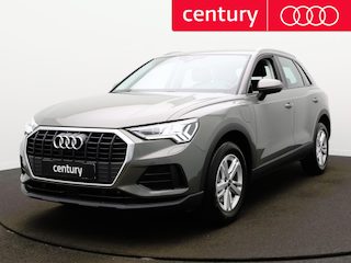 Audi Q3 45 TFSI e Advanced edition | Adap. Cruise | Virtual Cockpit | Carplay | LED |