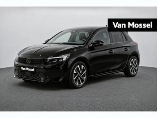 Opel Corsa 1.2 Turbo Hybrid GS | Alcantara | Adaptive cruisecontrol |