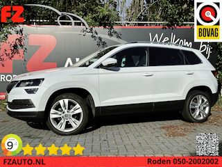 Skoda Karoq 1.0 TSI Ambition Business Navigatie-Carplay-Multimedia-Airco