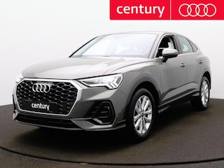 Audi Q3 45 TFSI e Advanced Edition | Adap. Cruise | Virtual Cockpit | Carplay | LED |
