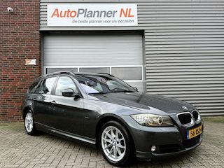 BMW 3-serie Touring 320d High Executive! Clima! Cruise! Pano!
