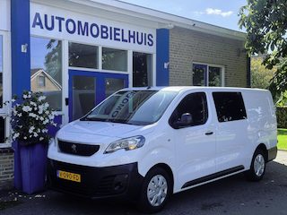 Peugeot Expert Bestel 231L 2.0 BlueHDI 120 DC Pro