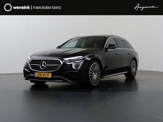Mercedes-Benz Estate 300e Sport Edition | Panoramaschuifdak | Trekhaak | Premium Pakket | 360°-camera | MBUX Superscreen | Burmester |