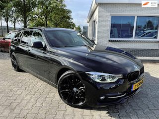 BMW 3-serie Touring 320d M Sport Edition|Camera|Cruise|PDC|Navi|HeadUp|