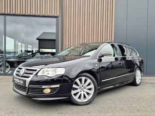 Volkswagen Passat Variant 2.0 TFSI R-Line ABT | Clima | Stoelverw. | Cruise | Trekhaak