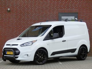 Ford Transit Connect 1.5 TDCI 3 Persoons Trekhaak/Airco