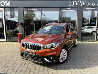 Suzuki S-Cross 1.0 Boosterjet Exclusive, Automaat