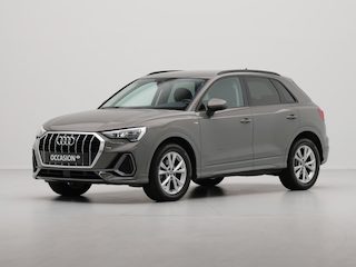 Audi Q3 35 TFSI 150pk Edition S line S-Tronic Navigatie | Digital Cockpit | PDC | Dodehoek sensoren
