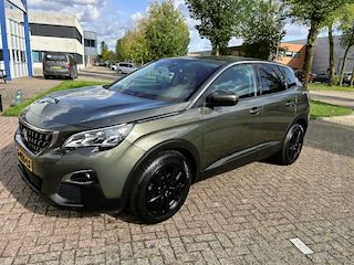 Peugeot 3008 1.2 PureTech BL Exec CARPLAY PDC NAVI CRUISE
