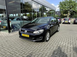Volkswagen Golf VII 1.6 TDI 105pk BMT 5D Highline