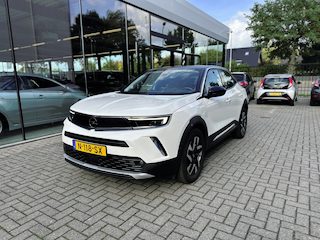 Opel Mokka Elektrisch 50kWh 136pk 11 kW Business Elegance