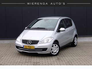 Mercedes-Benz A-klasse 160 BlueEFF | 104.000 km | N.A.P | Hoge instap