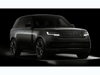 Land Rover Range Rover 3.0 P460e HSE PHEV Carphatian