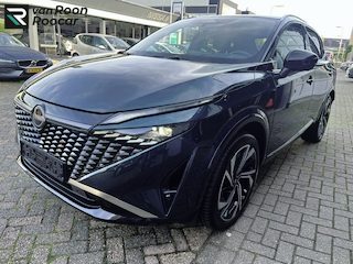 Nissan Qashqai 1.3 MHEV X Tekna +