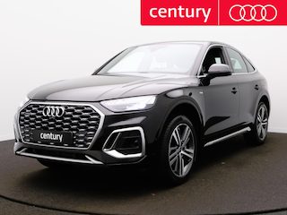 Audi Q5 55 TFSI e S edition | S-line | Carplay | Adap. Cruise | 360 Camera | 20'' |