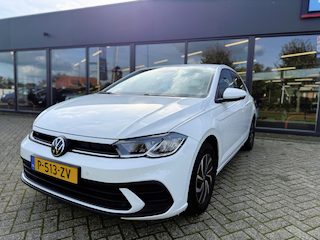 Volkswagen Polo 1.0 TSI Life Business