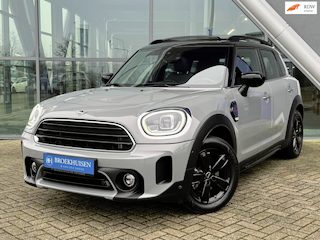 Mini Countryman 1.5 Cooper Northwood Special Edition Automaat / Panoramadak / Camera / Leder