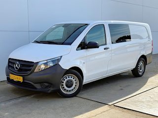 Mercedes-Benz Vito 114 1.9 CDI DC