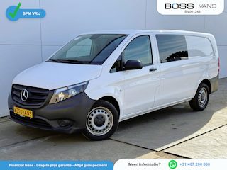 Mercedes-Benz Vito 114 1.9 CDI DC