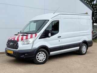 Ford Transit 2.0 TDCI 130PK