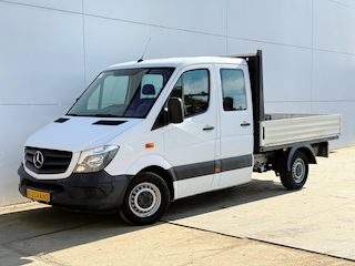 Mercedes-Benz Sprinter 314 2.2 CDI DC