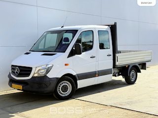 Mercedes-Benz Sprinter 314 2.2 CDI DC