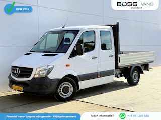 Mercedes-Benz Sprinter 314 2.2 CDI DC