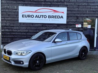 BMW 118i