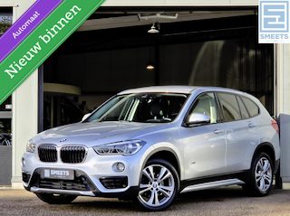 BMW X1 sDrive18i Centennial Executive Automaat |Leer|Nav|Top!