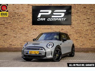 Mini Mini Classic Trim 33 kWh, SOH 94%, Pano, Leder, H&K