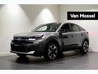 Citroën C4 1.2 Hybrid 145pk Max