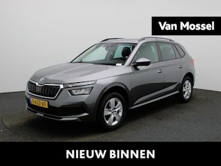 Skoda Kamiq 1.0 TSI Ambition | AIRCO | APPLE CARPLAY | ANDROID AUTO | CRUISE CONTROL | TREKHAAK |