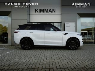 Land Rover Range Rover Sport P460e BATTERSEA EDITION PHEV | Premium Interior Pack | Comfort Pack | Towing Pack |
